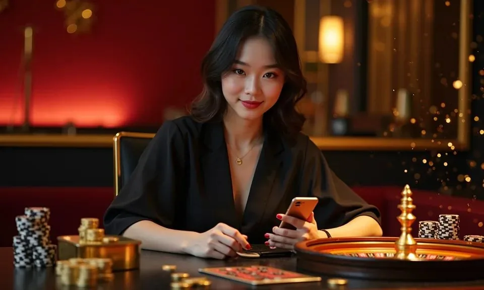 บาคาร่าสด